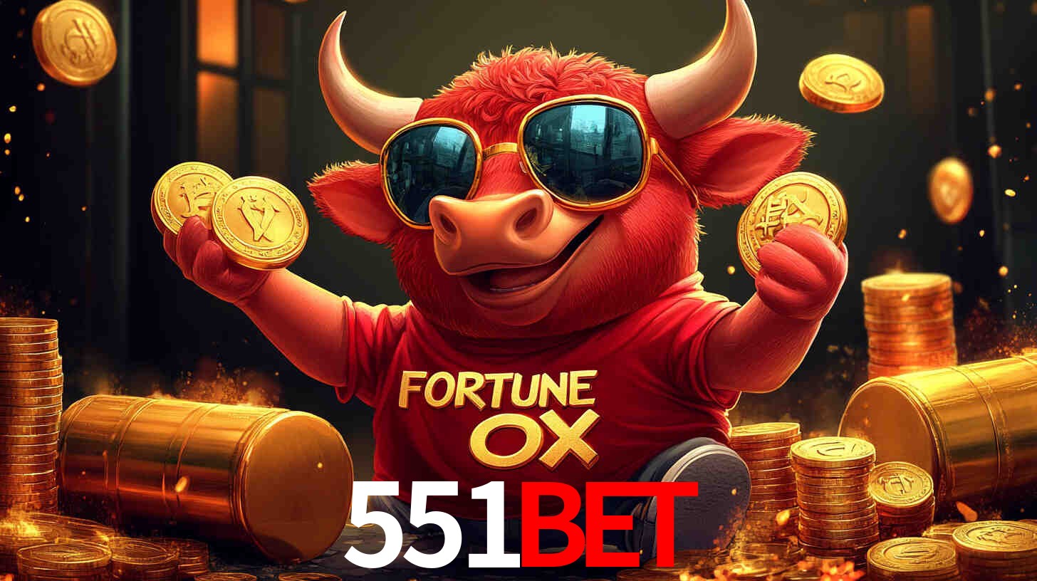 Instalar APK 551bet