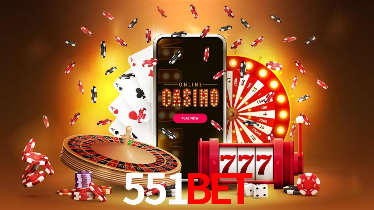 Download 551bet Windows
