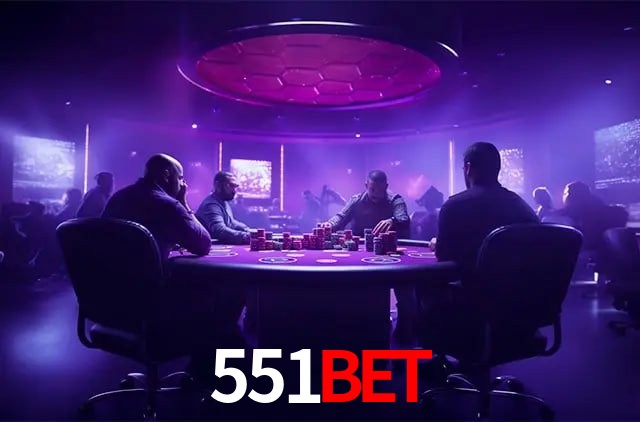 Torneios 551bet