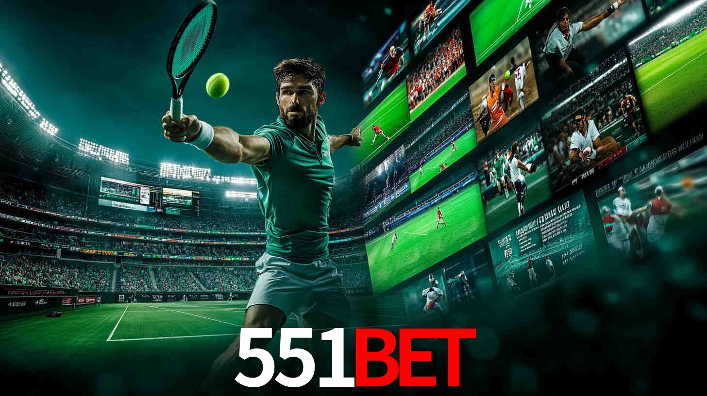 Performance App 551bet