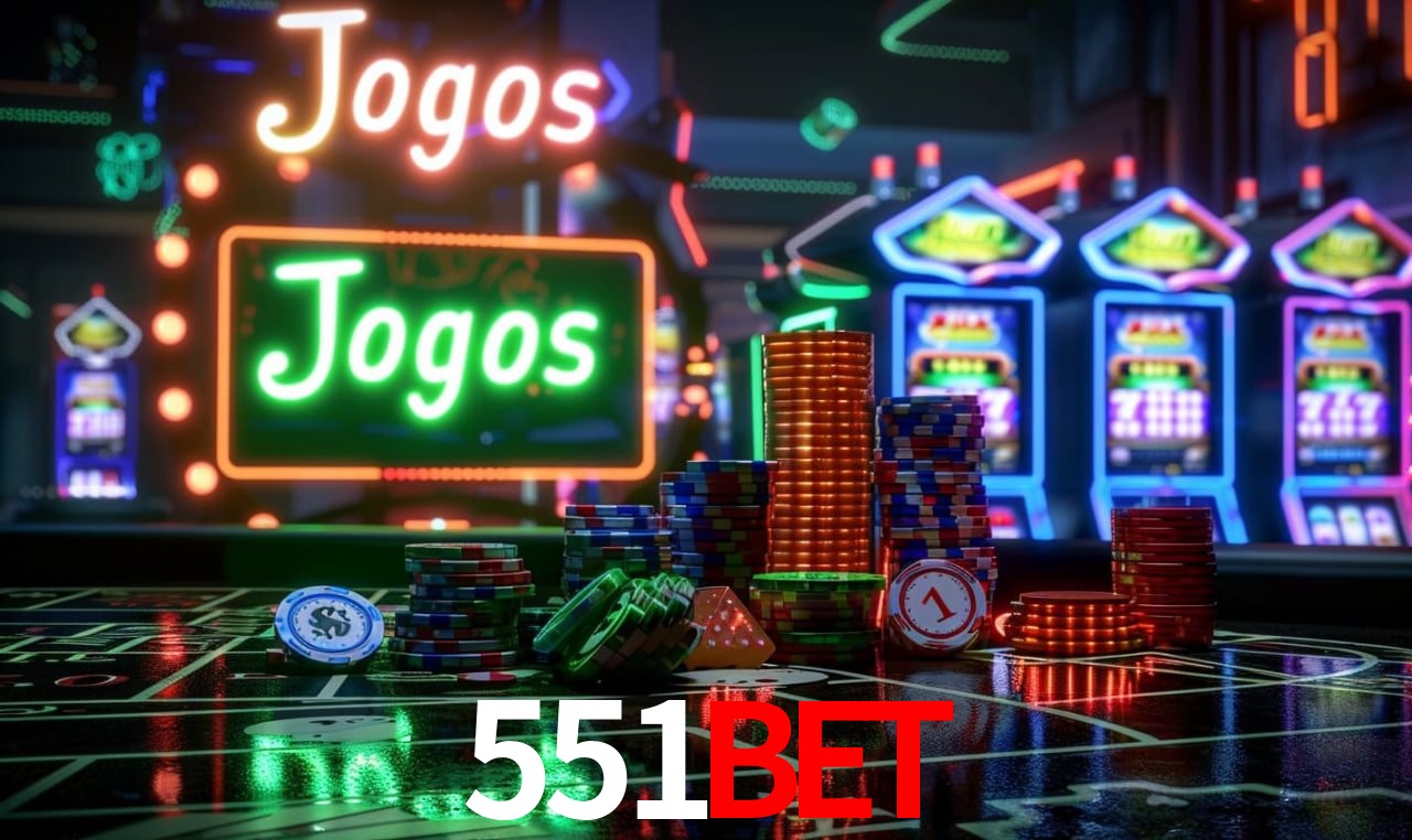 Notificações App 551bet