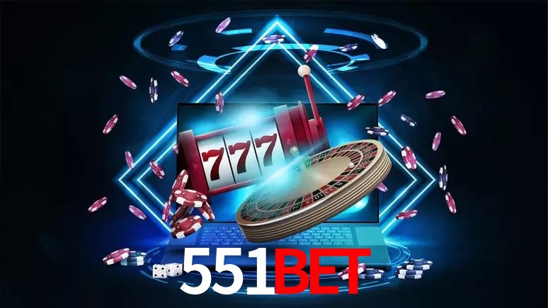 551bet 公平游戏