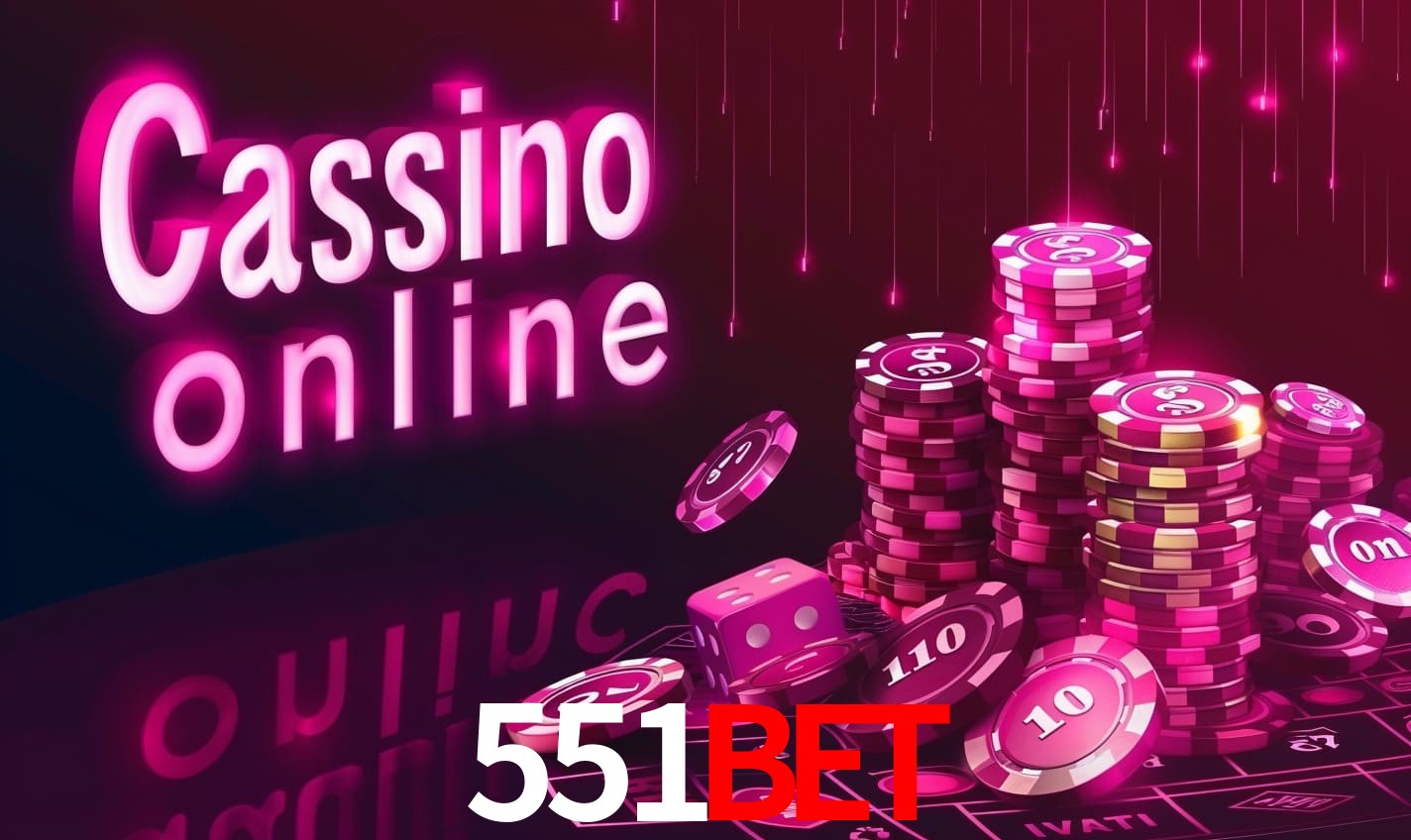 Jogos Exclusivos 551bet