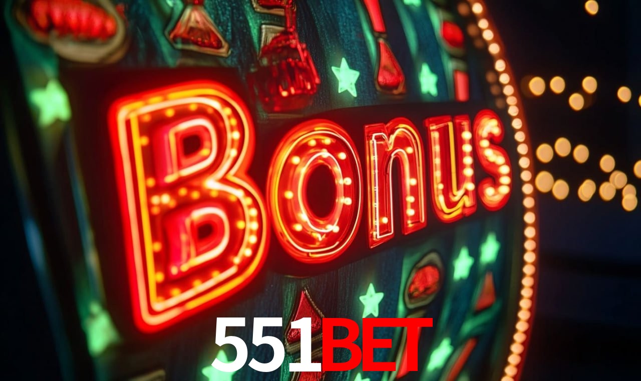 Jogos de Slot 551bet