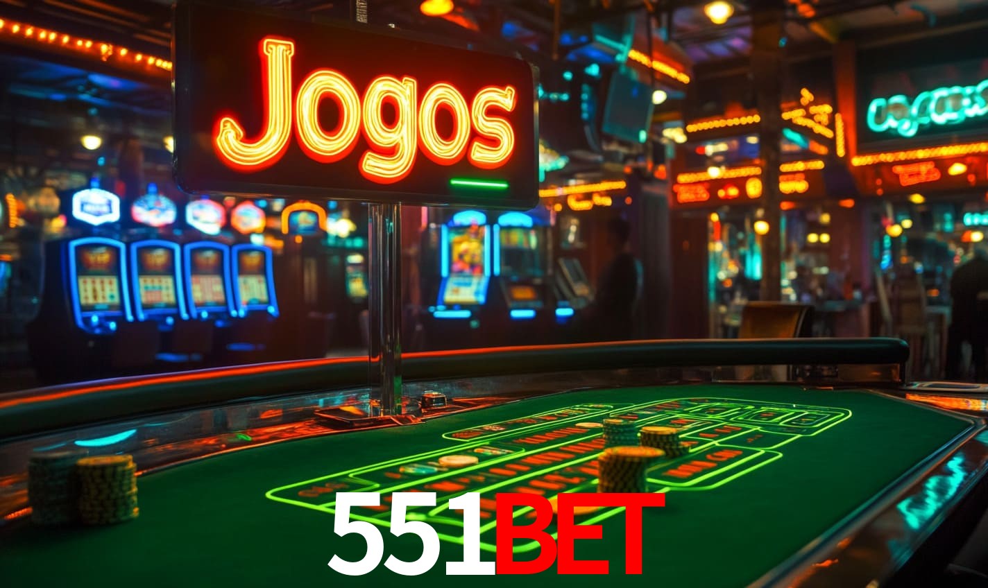 551bet RTP transparência