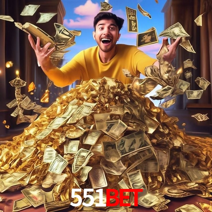 Tecnologia da Plataforma 551bet