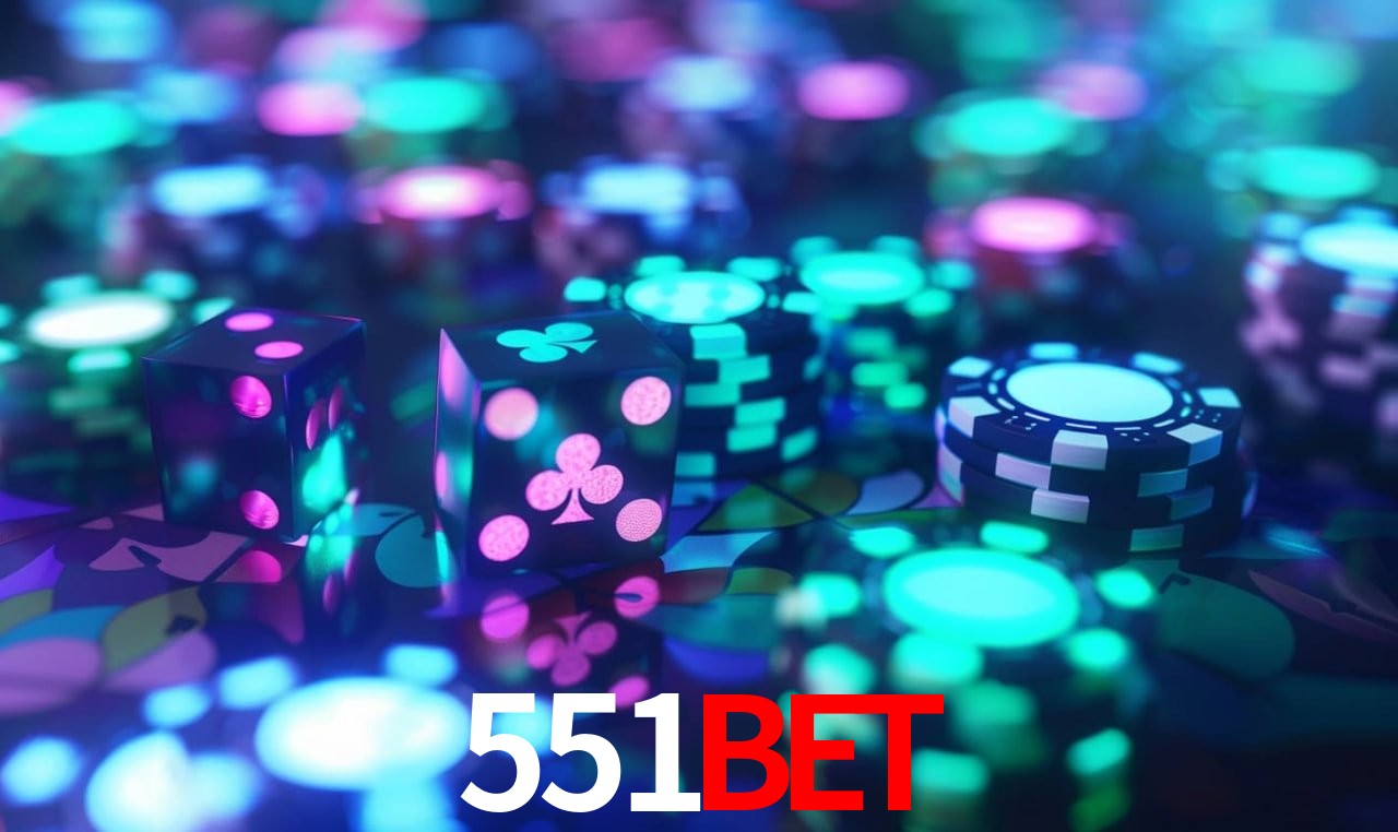 Design Responsivo 551bet