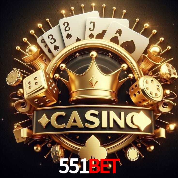 login 551bet