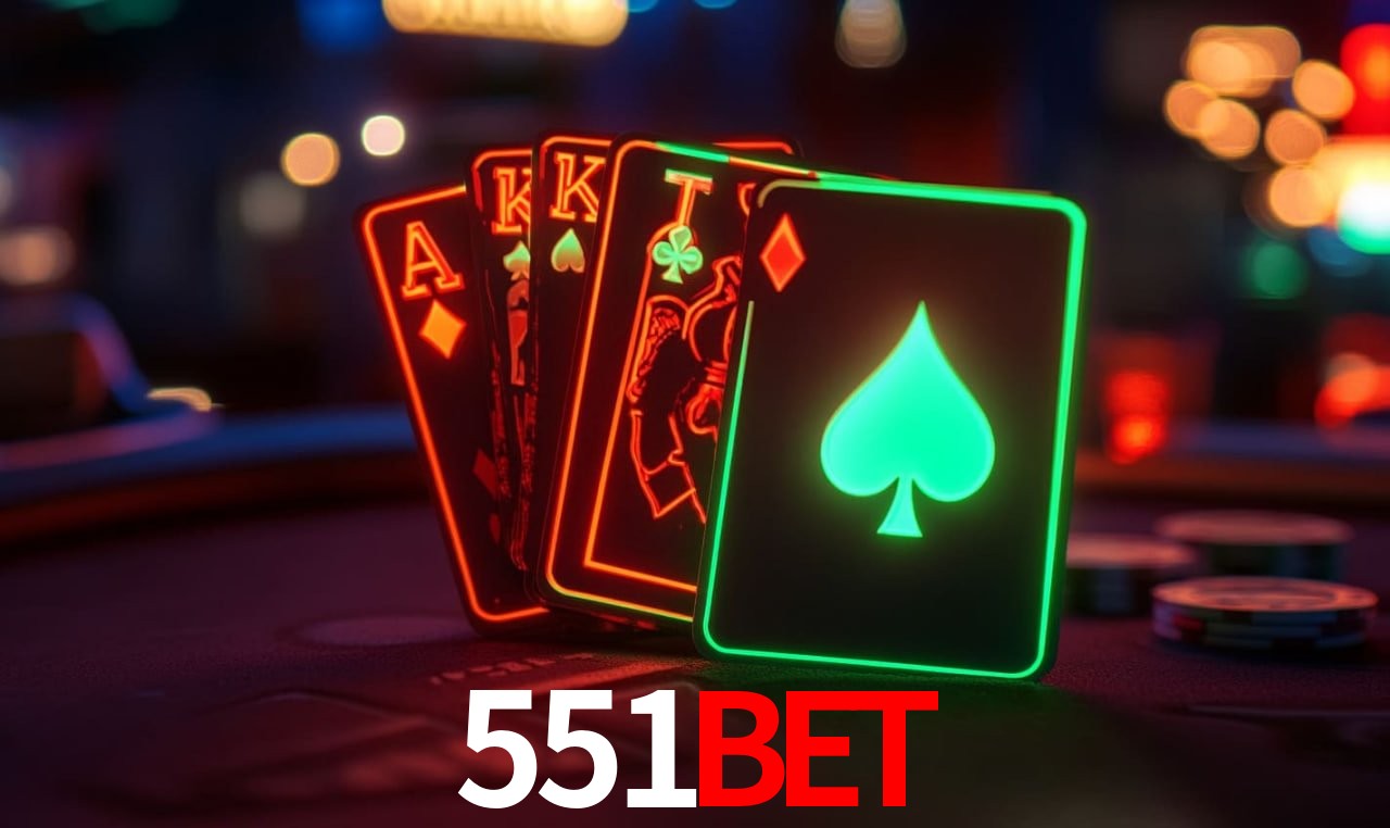 Torneios 551bet