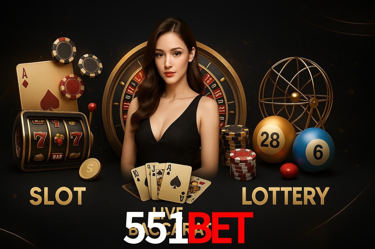 Prêmio 551bet