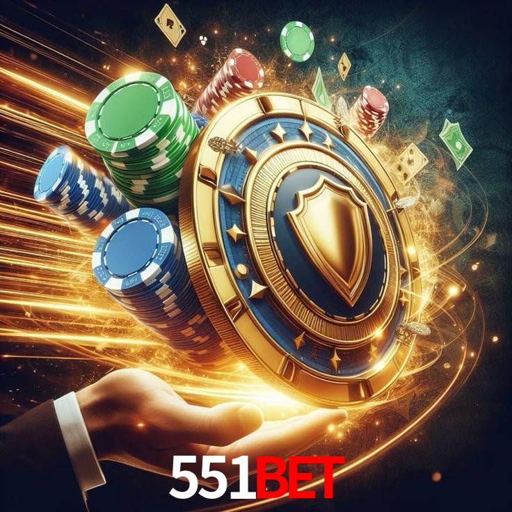 Eventos 551bet
