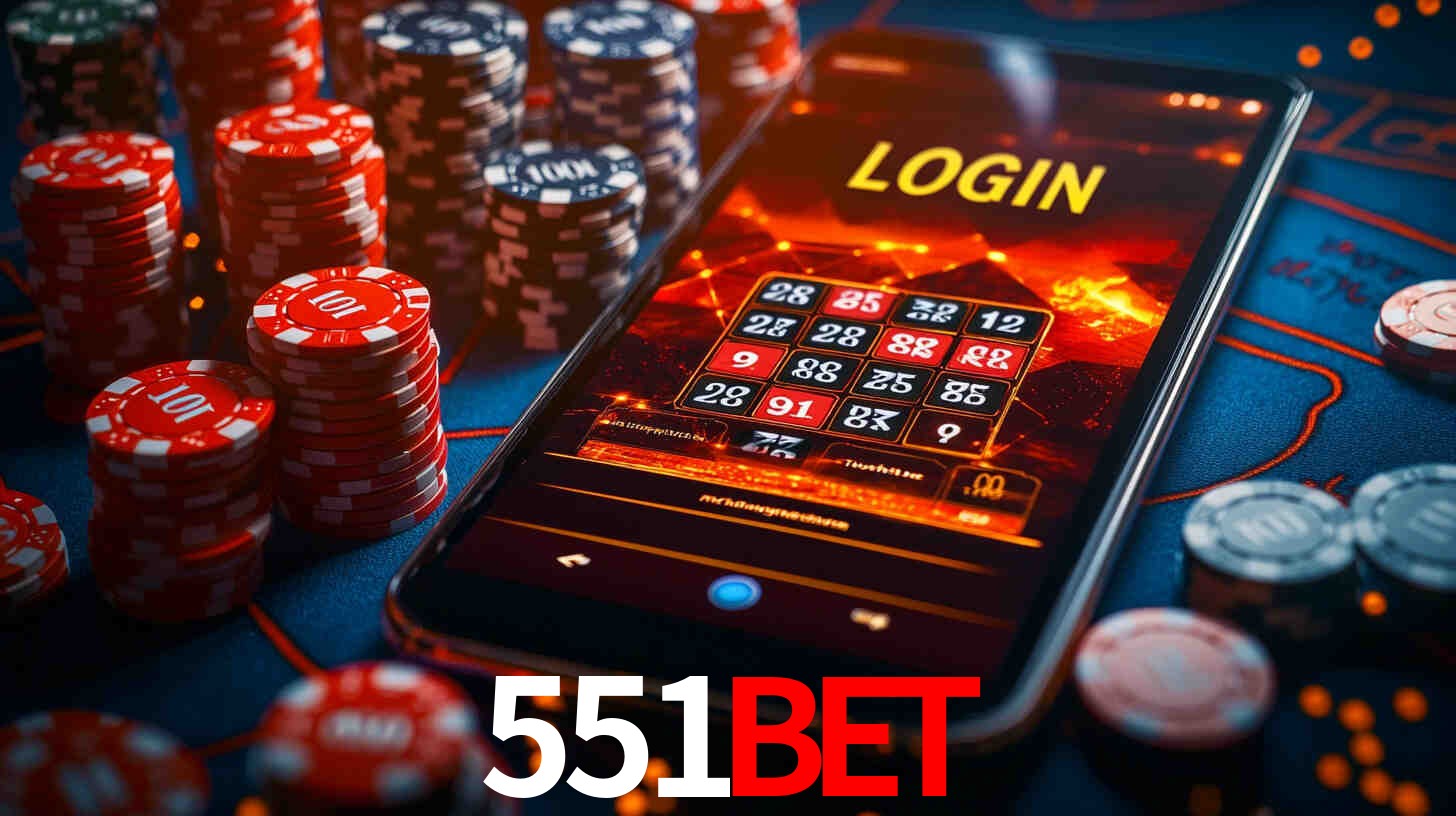 551bet bet