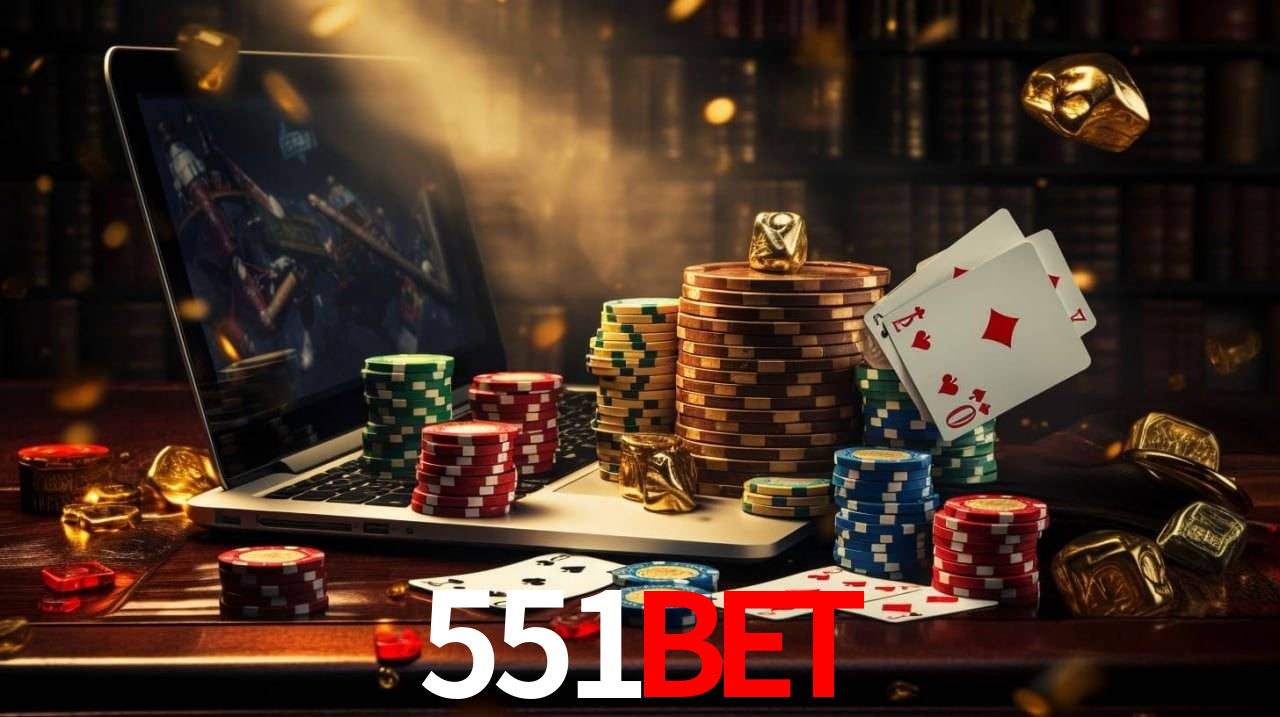 Sistemas de Segurança 551bet