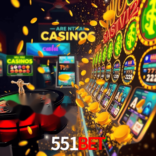 Programa VIP 551bet