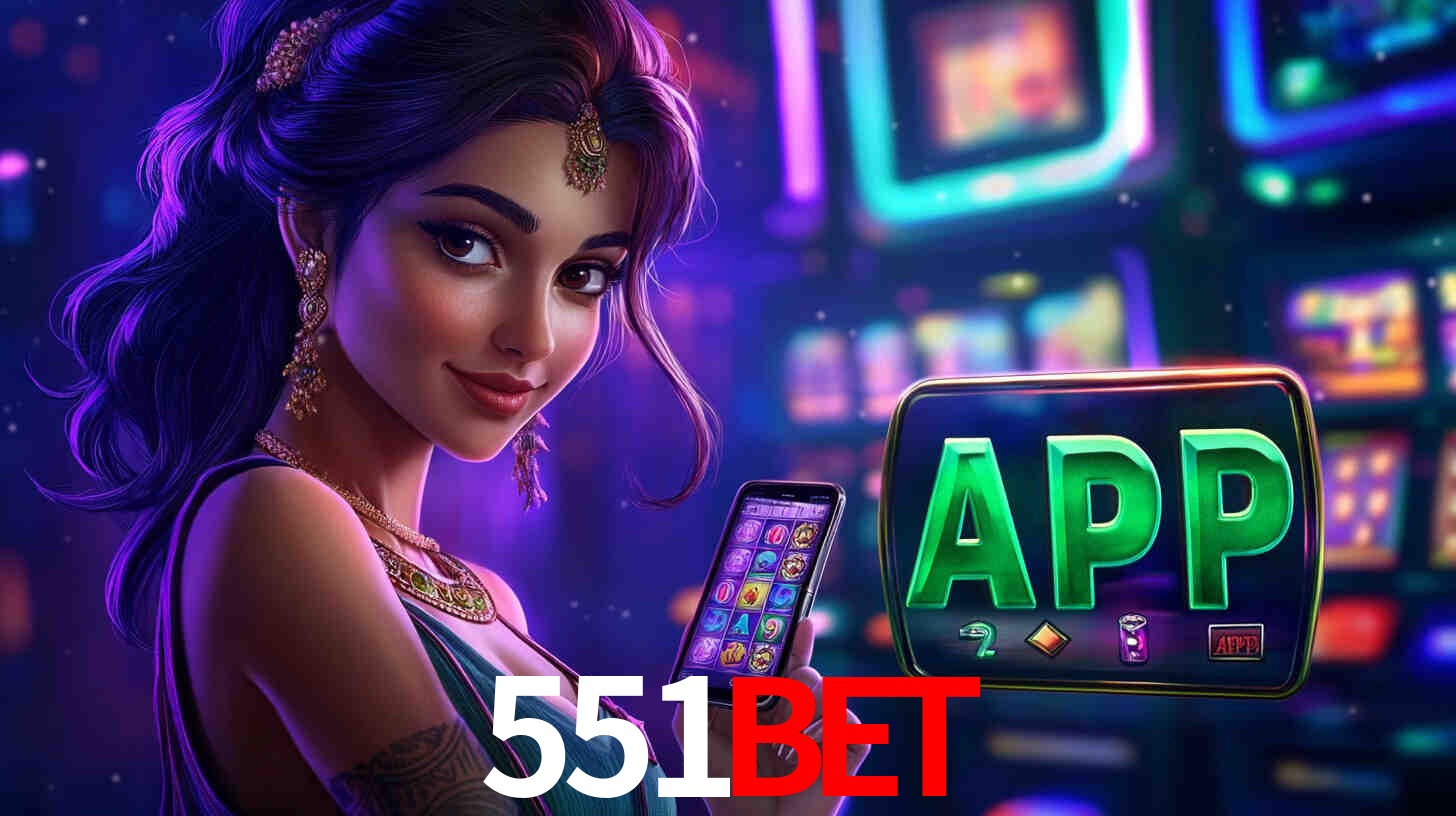 551bet bet casino