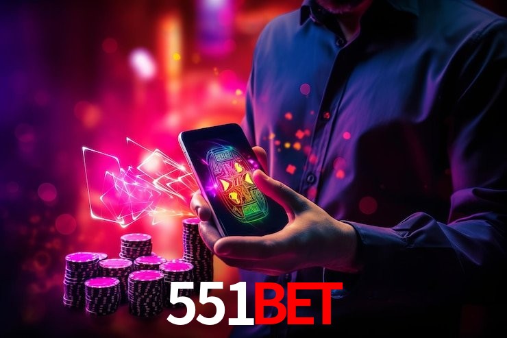 Segurança 2FA 551bet