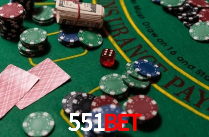 Jogos App 551bet