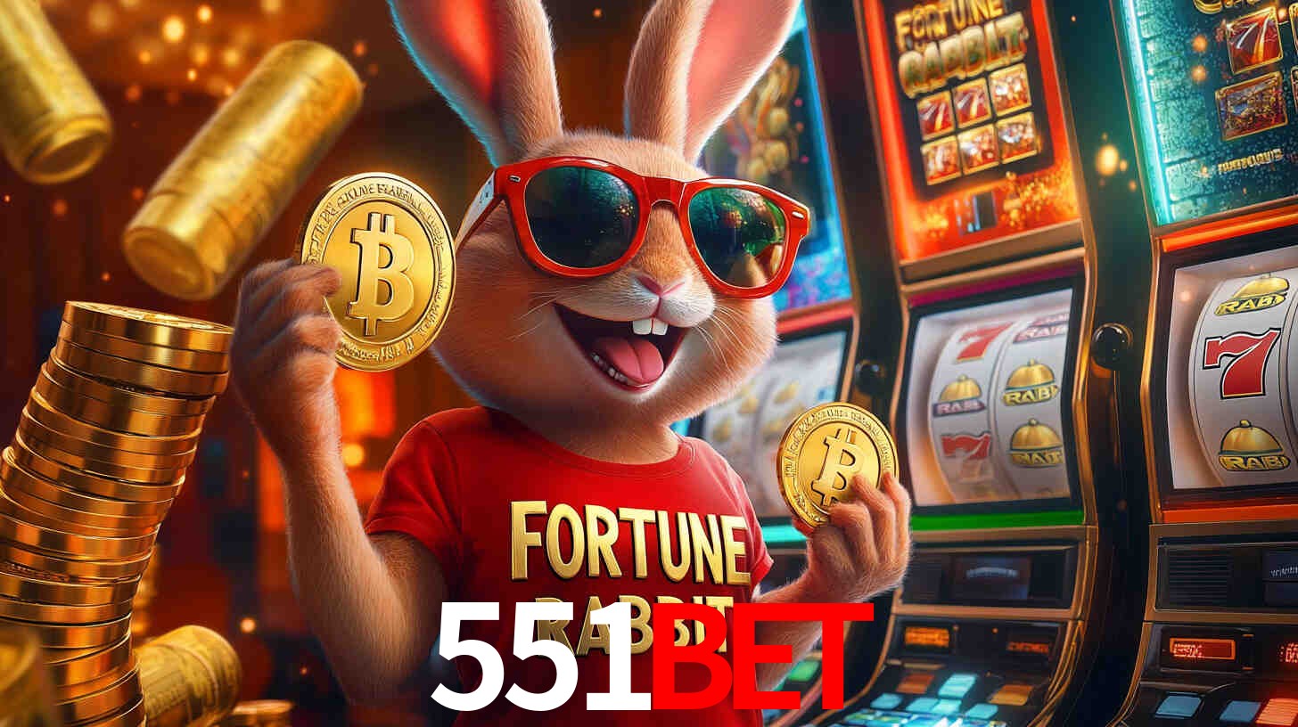 App Mobile 551bet