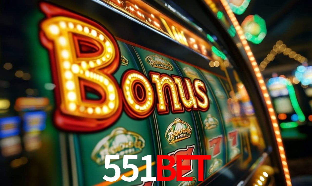 Vitória 551bet