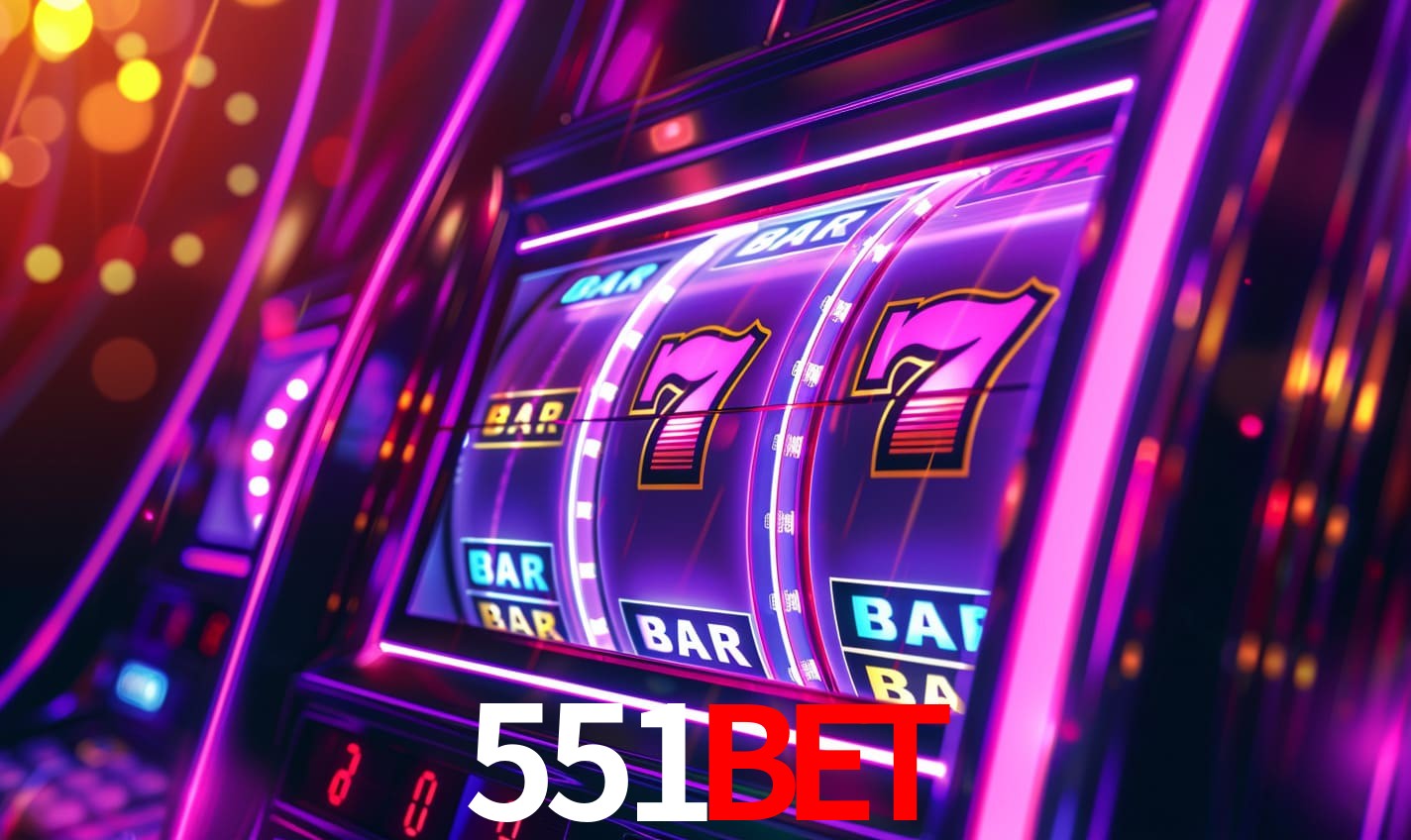 Bônus Generosos e Exclusivos no 551bet para Você!