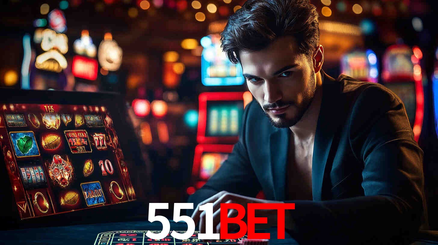 551bet bet Brasil