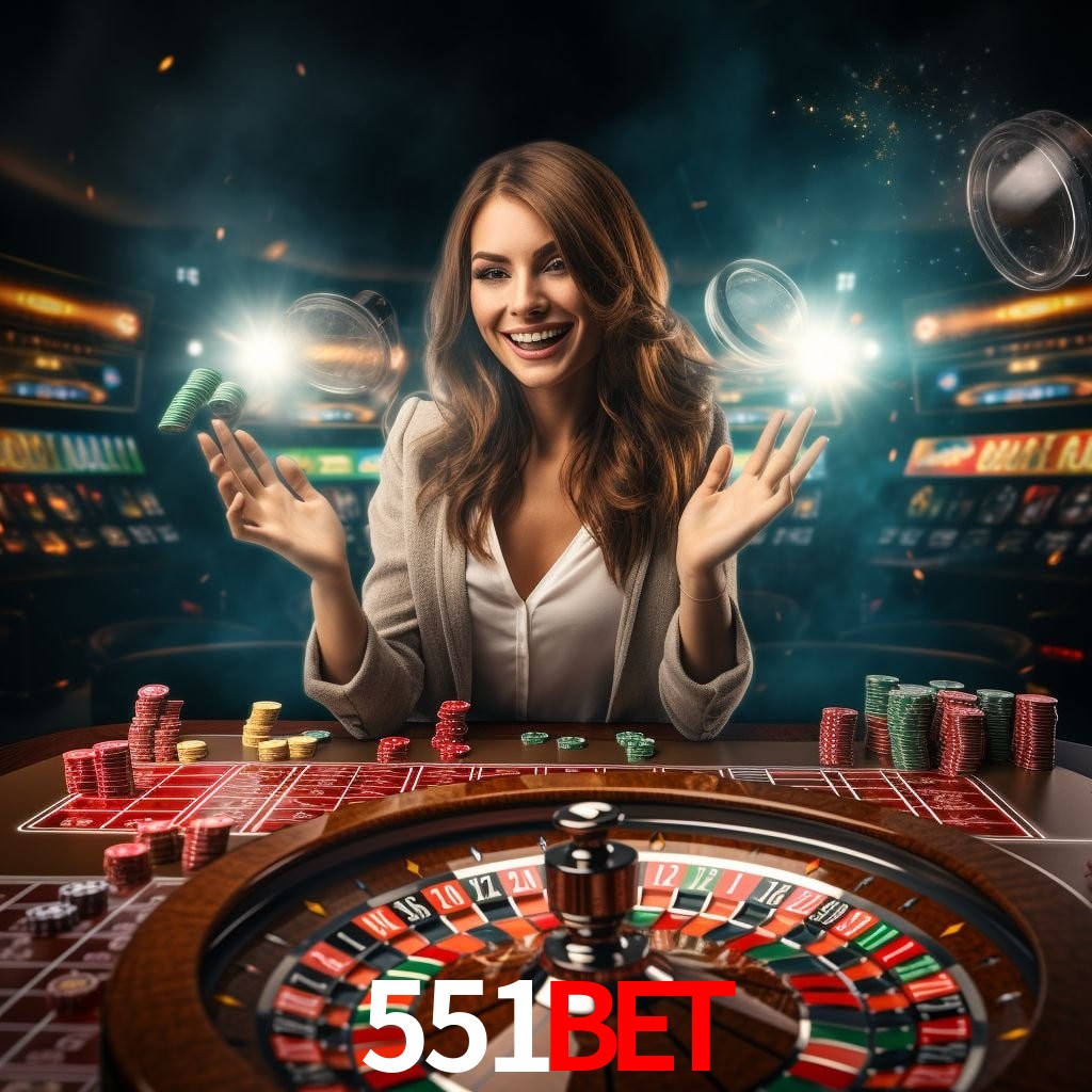551bet: Jogos de Caça-Níqueis-Altas Recompensas, Roleta-Velocidade, Blackjack-Desafios Máximos