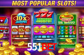 Explorando a Categoria de Eventos em Apostas na 551bet