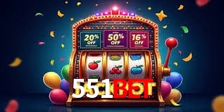 Programa VIP 551bet