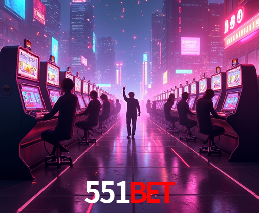 Benefícios da Conta 551bet