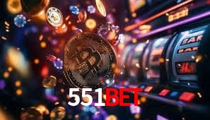 Apostas de Futebol 551bet