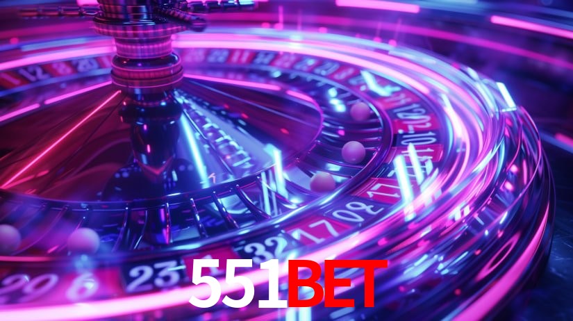 Casino Ao Vivo 551bet