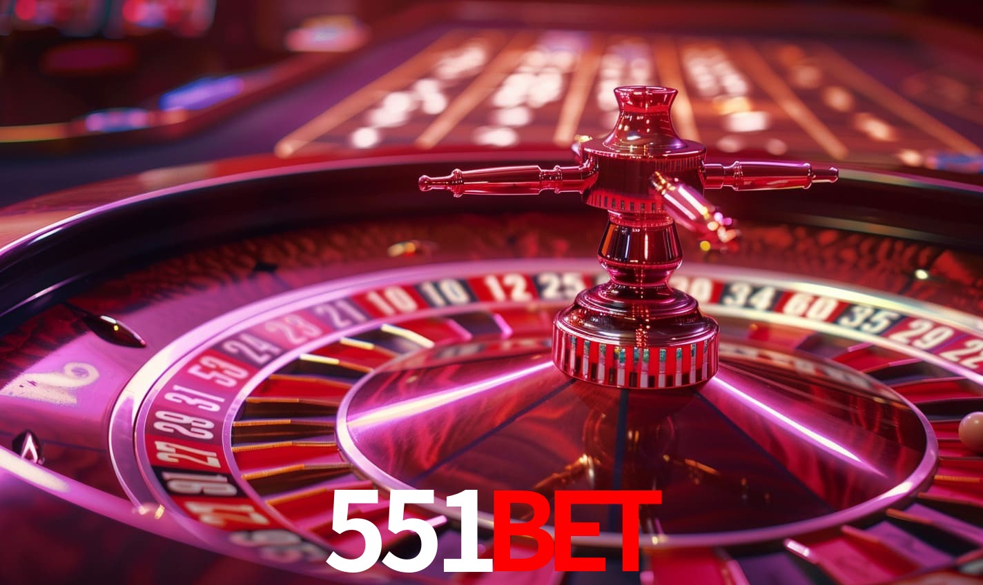 Bônus Diários 551bet