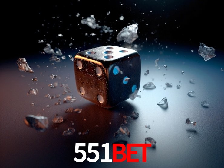 Ganhador 551bet