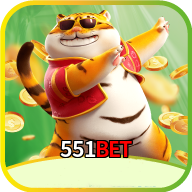 Logo da 551bet