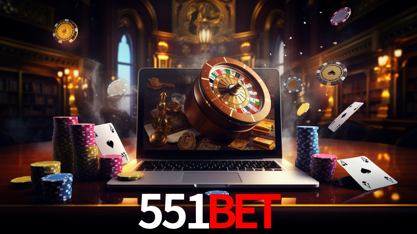 Daily Bonuses 551BET