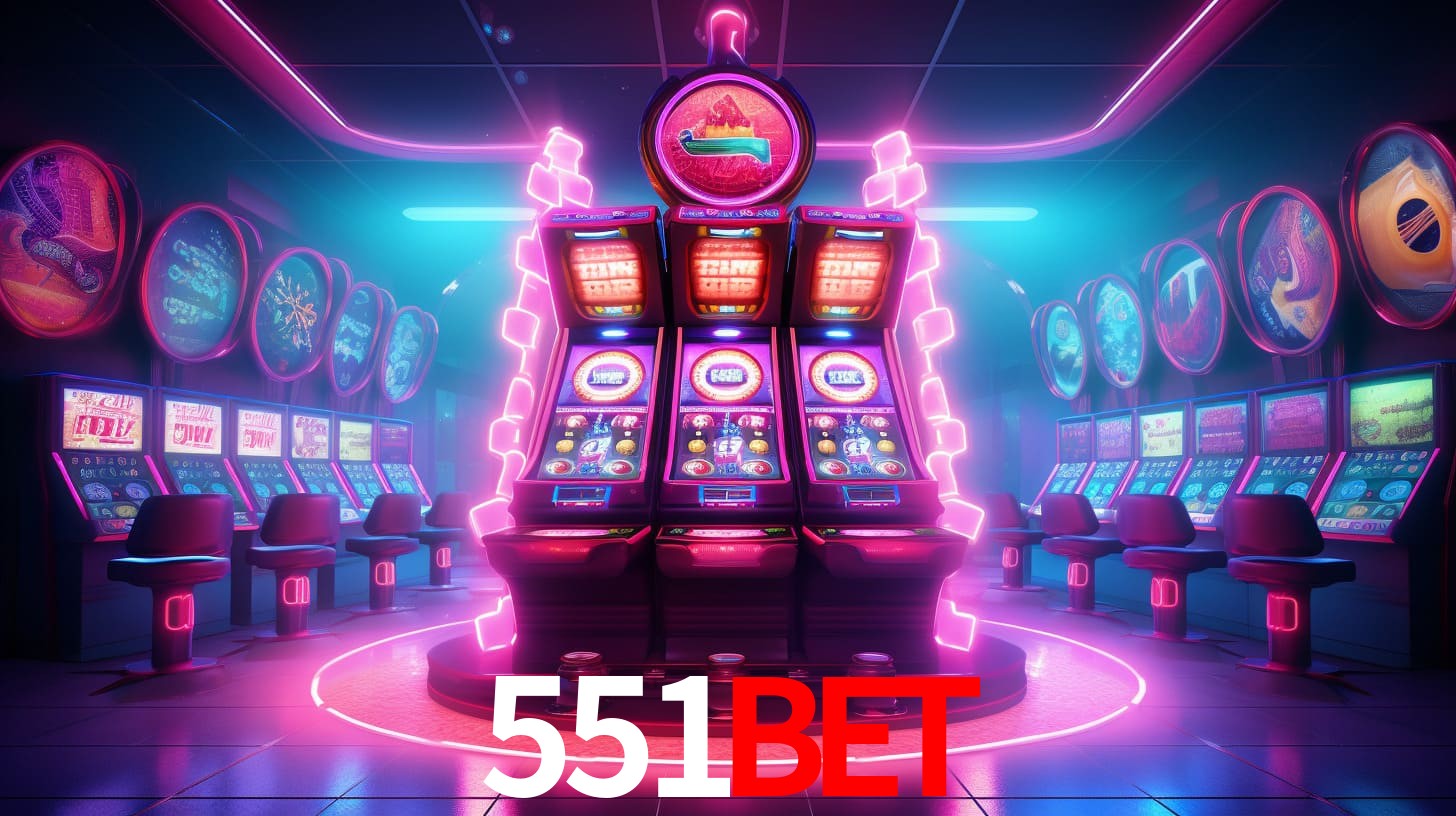 551BET: Seu Especialista em Apostas Esportivas Brasileiras