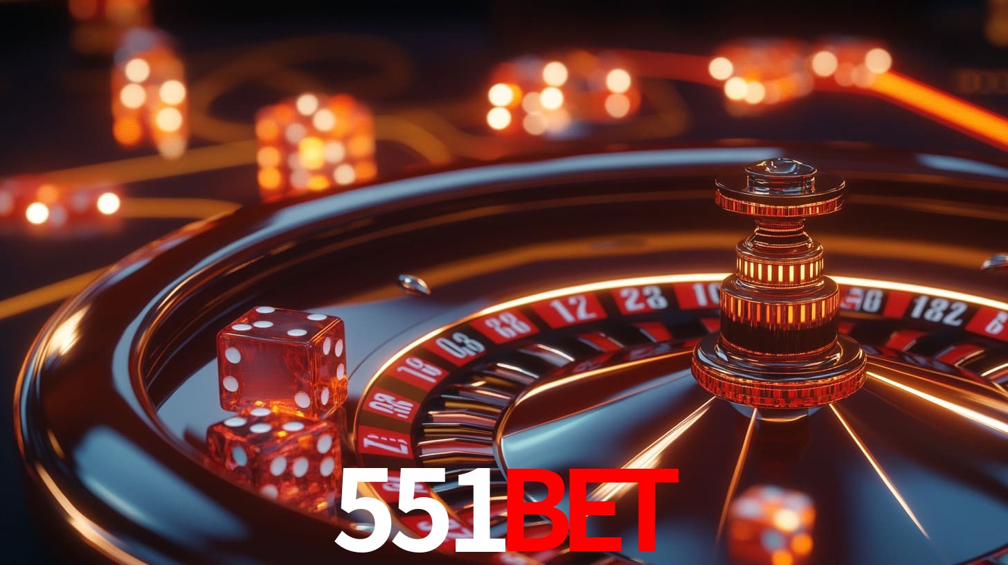 551BET paga