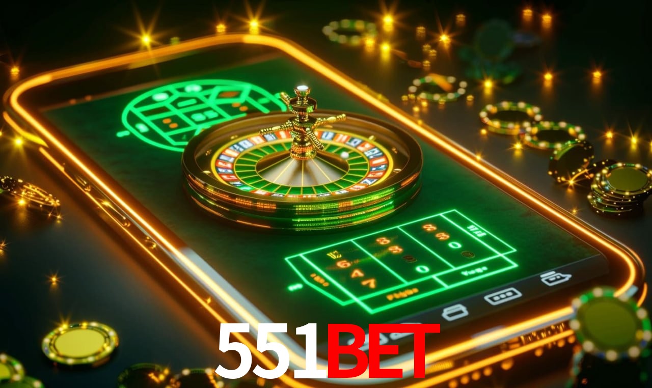 Account Benefits 551BET