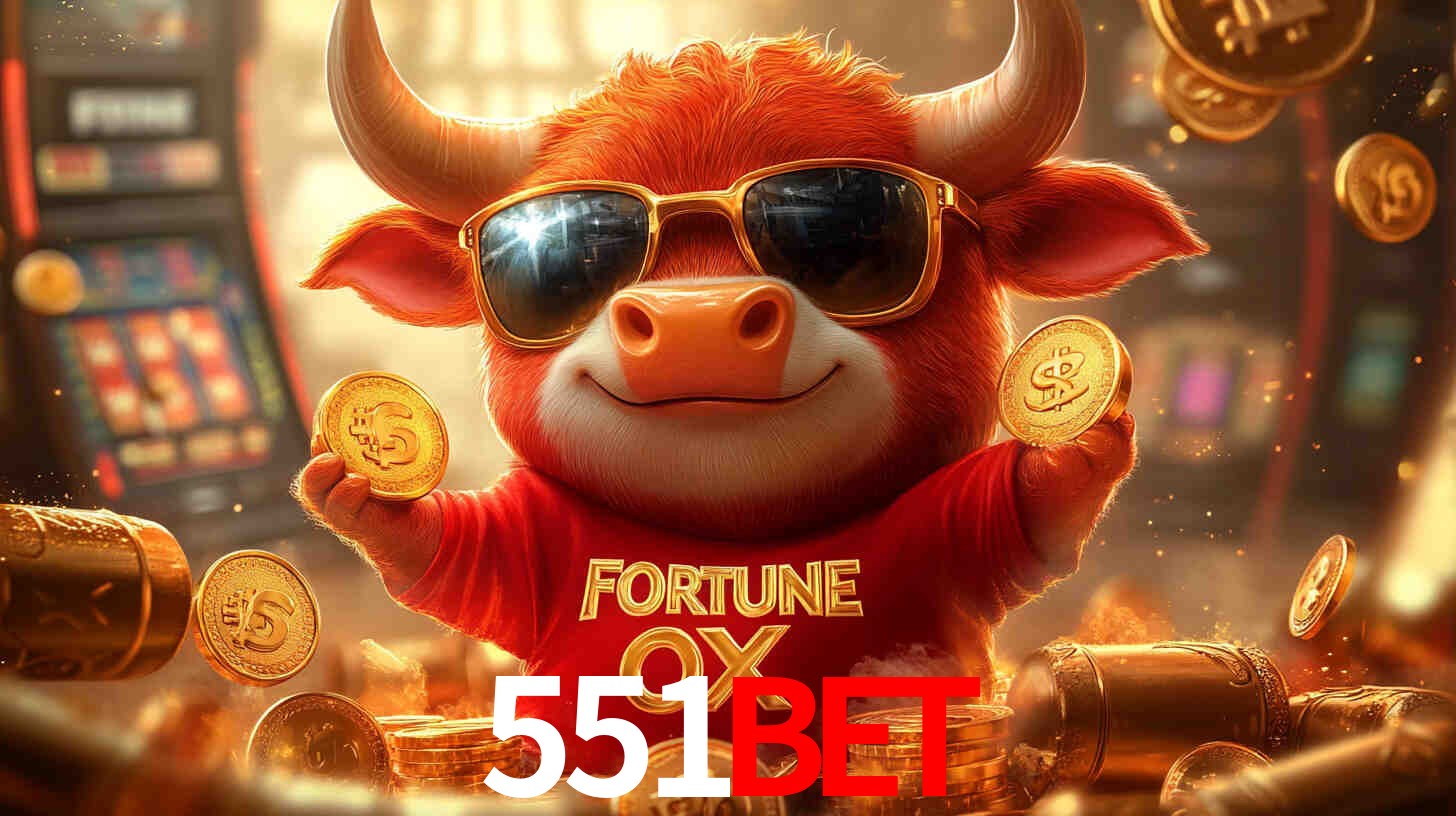 551BET paga