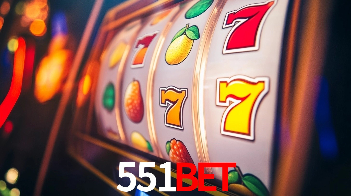551BET paga