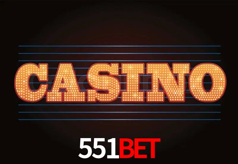 Experiência VIP 551BET
