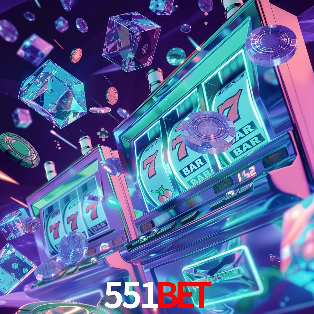 Inovações de Jogos na 551BET: O Futuro das Experiências Interativas