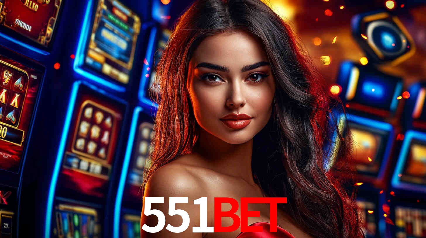 A Popularidade dos Caça-Níqueis no 551BET