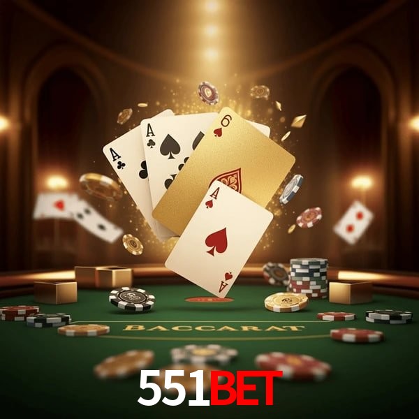 Roulette Table 551BET