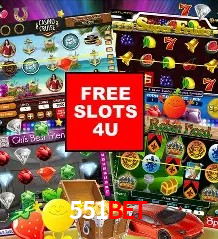 Exclusive Offers 551BET
