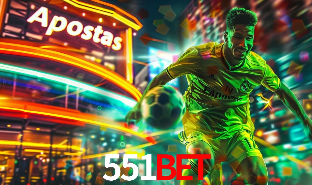 Bonus Features 551BET