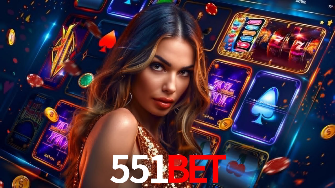 Descubra a Essência do 551BET: Nossa História e Compromissos