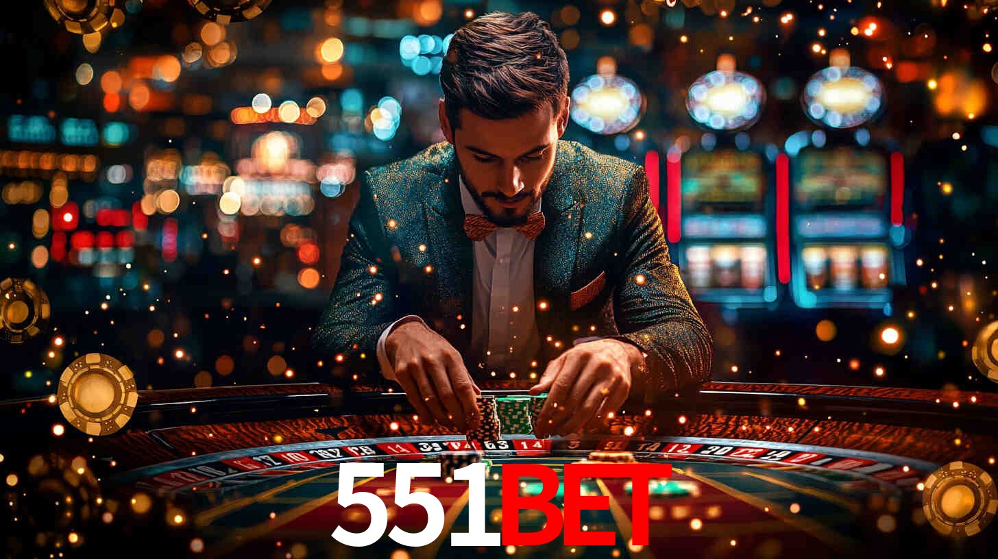 Daily Bonuses 551BET