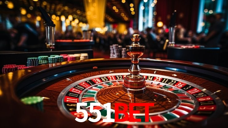 API Integration 551BET