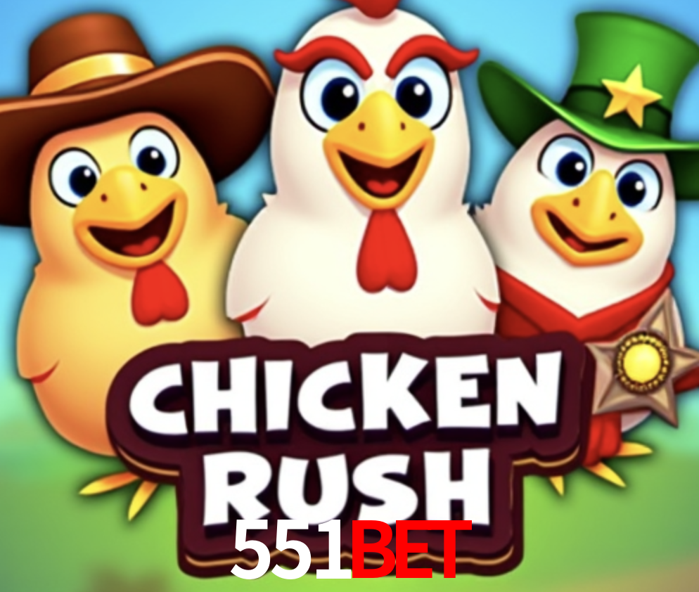 Secure Login 551BET